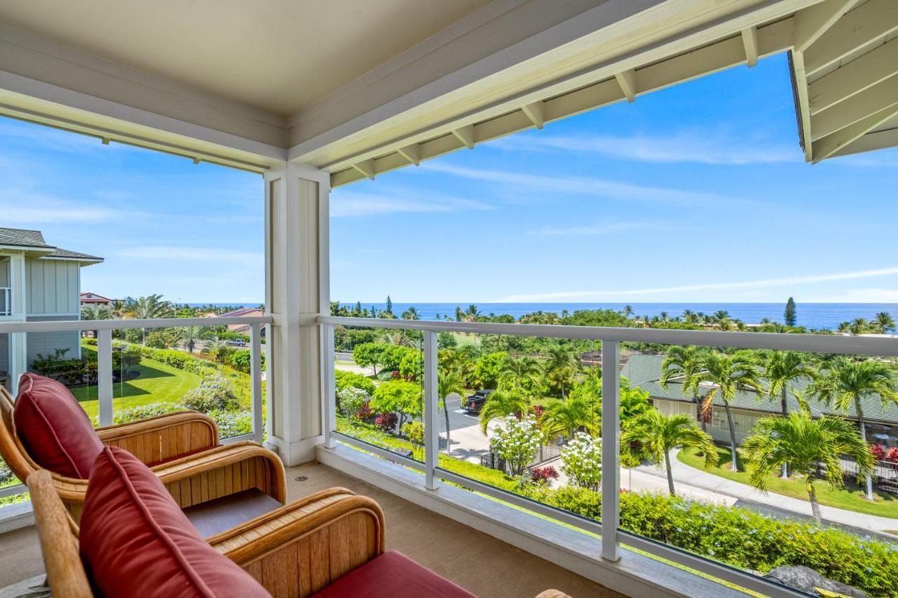 Villa Big Island Na Hale O Keauhou C2 By Coldwell Banker Island Vacations Kailua-Kona Exterior foto