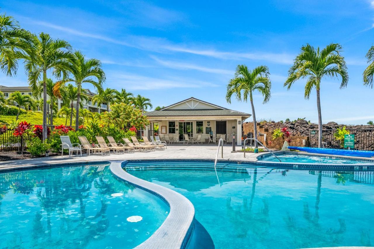 Villa Big Island Na Hale O Keauhou C2 By Coldwell Banker Island Vacations Kailua-Kona Exterior foto