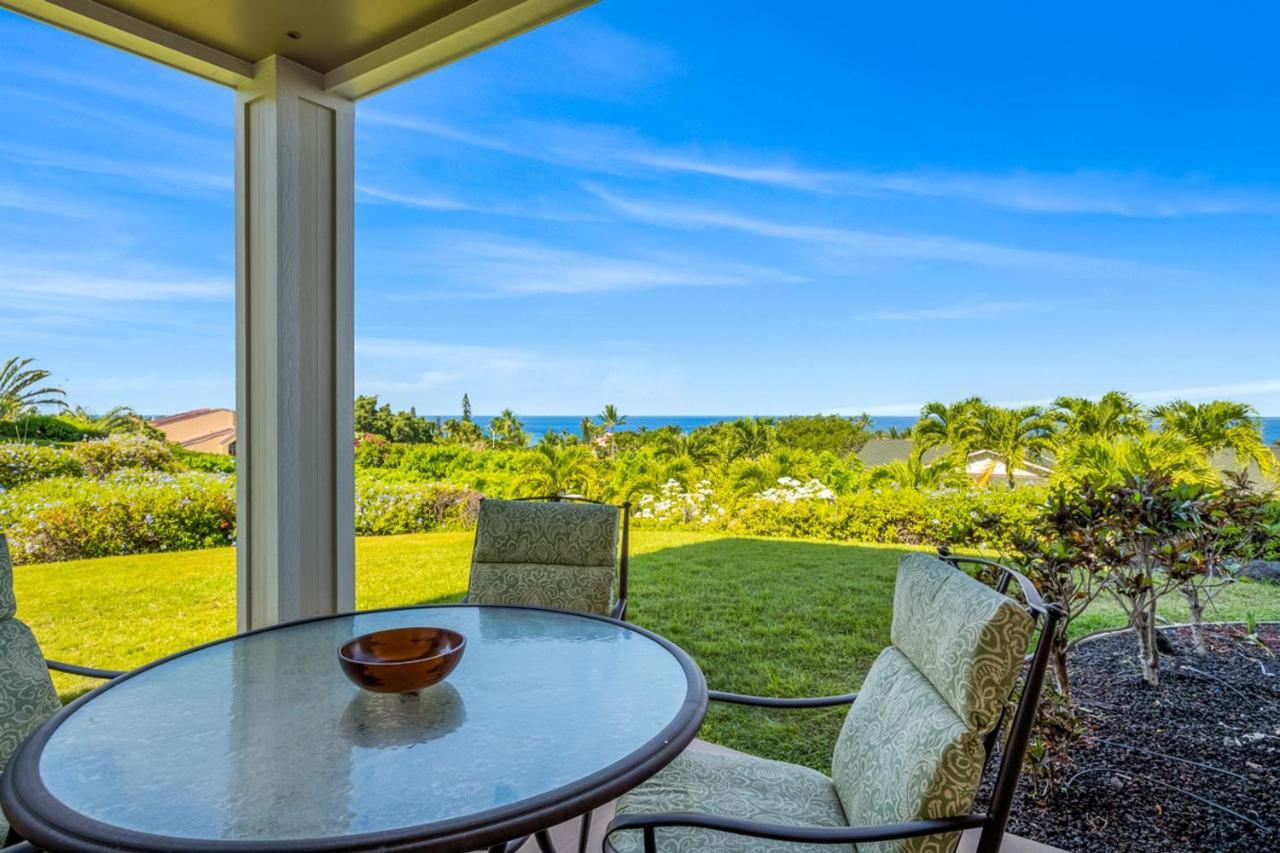 Villa Big Island Na Hale O Keauhou C2 By Coldwell Banker Island Vacations Kailua-Kona Exterior foto