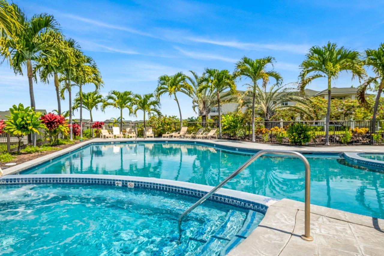 Villa Big Island Na Hale O Keauhou C2 By Coldwell Banker Island Vacations Kailua-Kona Exterior foto