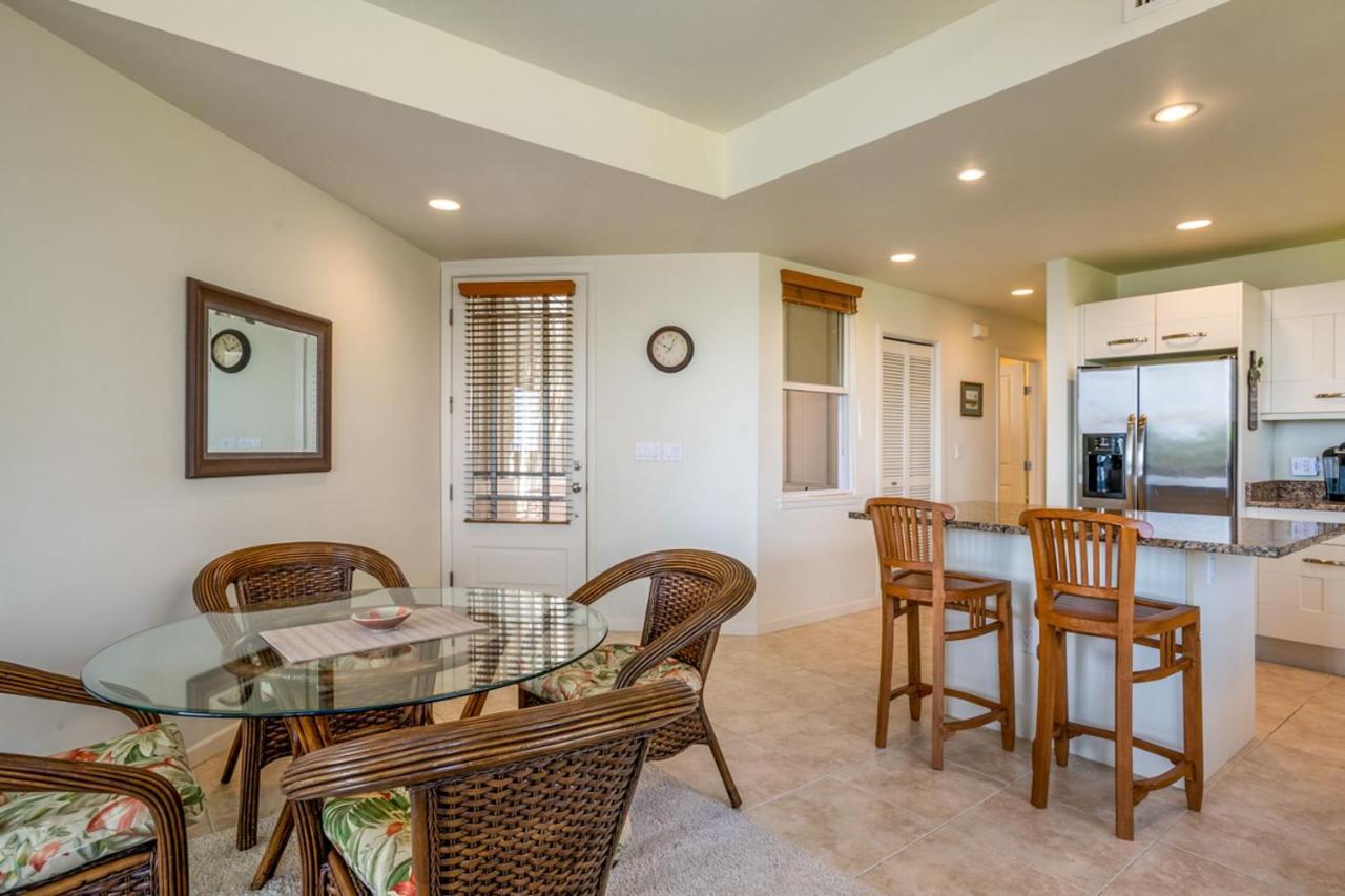 Villa Big Island Na Hale O Keauhou C2 By Coldwell Banker Island Vacations Kailua-Kona Exterior foto