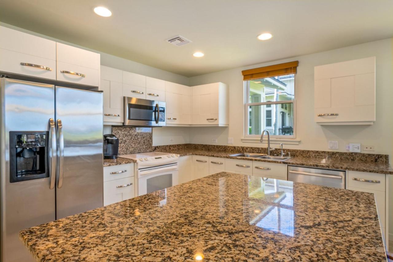 Villa Big Island Na Hale O Keauhou C2 By Coldwell Banker Island Vacations Kailua-Kona Exterior foto