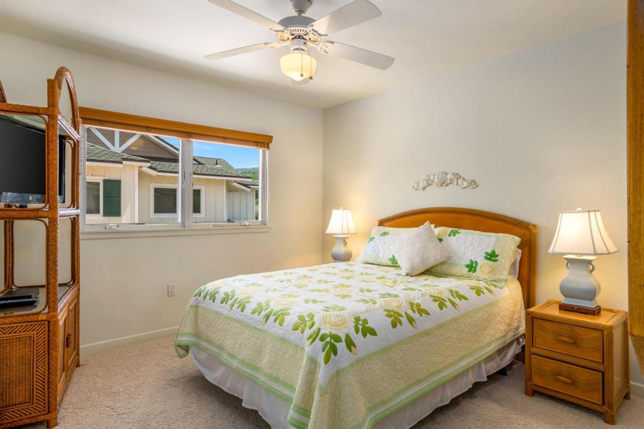 Villa Big Island Na Hale O Keauhou C2 By Coldwell Banker Island Vacations Kailua-Kona Exterior foto