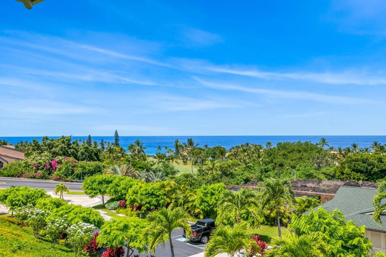 Villa Big Island Na Hale O Keauhou C2 By Coldwell Banker Island Vacations Kailua-Kona Exterior foto