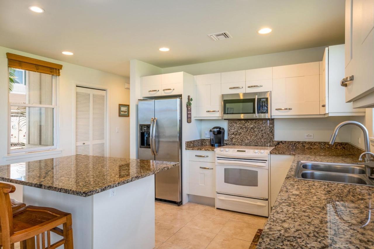 Villa Big Island Na Hale O Keauhou C2 By Coldwell Banker Island Vacations Kailua-Kona Exterior foto